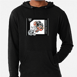 Las Vegas Raiders Merchandise For Fans Las Vegas Raiders Hoodies
