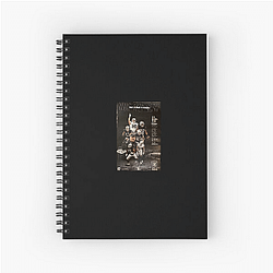 Las Vegas Raiders Special Collection Las Vegas Raiders Notebook