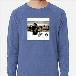 Las Vegas Raiders Fan Art Las Vegas Raiders Sweatshirts