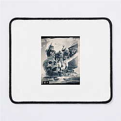 Las Vegas Raiders Signature Las Vegas Raiders Mouse Pads