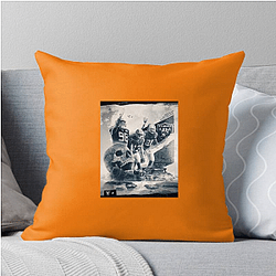 Las Vegas Raiders Signature Las Vegas Raiders Pillows Cover