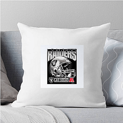 Las Vegas Raiders Limited Collection Las Vegas Raiders Pillows Cover