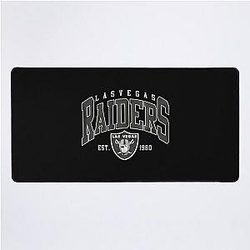 Art Las Vegas Raiders Desk Mat