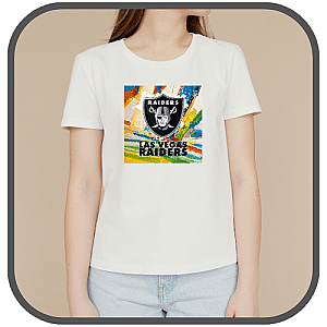 Las Vegas Raiders T-Shirts