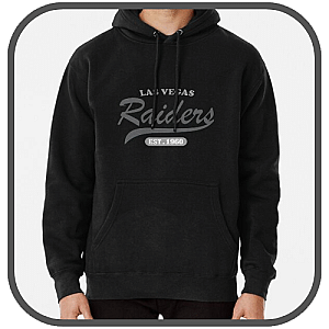 Las Vegas Raiders Hoodies
