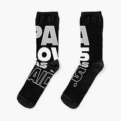 Art Las Vegas Raiders Socks
