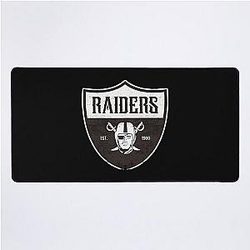 Art Las Vegas Raiders Desk Mat