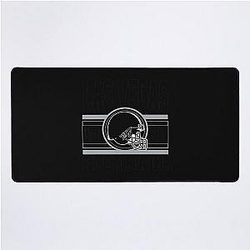 Art Las Vegas Raiders Desk Mat