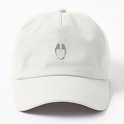 Art Las Vegas Raiders Dad Hat