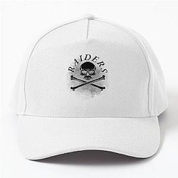 Art Las Vegas Raiders Cap