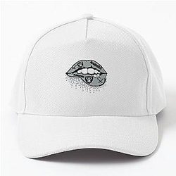 Art Las Vegas Raiders Baseball Cap