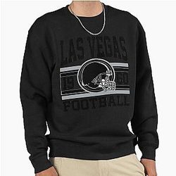 Art Las Vegas Raiders Sweatshirt