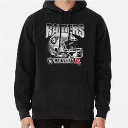 Art Las Vegas Raiders Hoodie