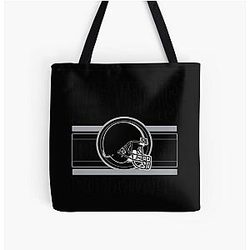 Art - Las Vegas Raiders Tote Bag