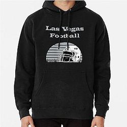 Art Las Vegas Raiders Hoodie