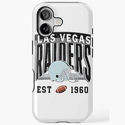 Art - Las Vegas Raiders iPhone Case