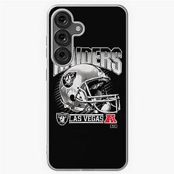 Art Las Vegas Raiders Samsung Galaxy Soft Case