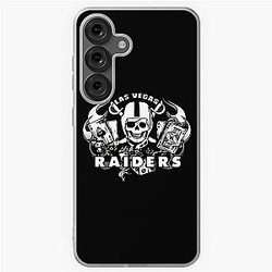 Art - Las Vegas Raiders Soft Case