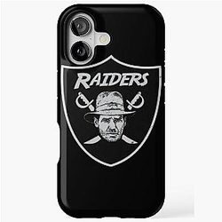 Las Vegas Raiders Tough Case