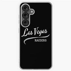 Art Las Vegas Raiders Samsung Galaxy Case