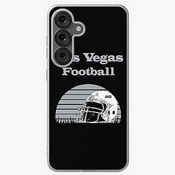Art Las Vegas Raiders Samsung Galaxy Case