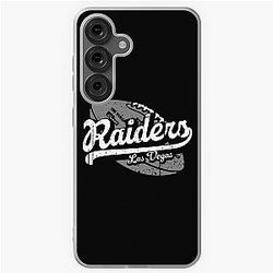 Art Las Vegas Raiders Samsung Galaxy Case