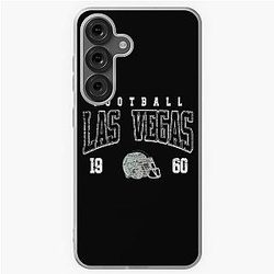 Art Las Vegas Raiders Samsung Galaxy Case