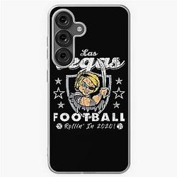 Art - Las Vegas Raiders Case
