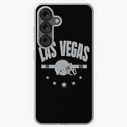 Art - Las Vegas Raiders Galaxy Case