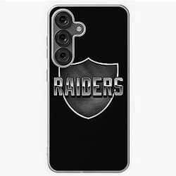 Art Las Vegas Raiders Samsung Galaxy Case