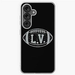 Art Las Vegas Raiders Samsung Galaxy Case