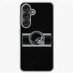 Art - Las Vegas Raiders Soft Case for Galaxy