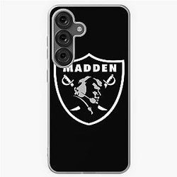 Art Las Vegas Raiders Samsung Galaxy Case