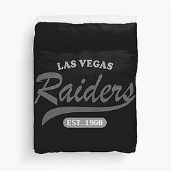 Art - Las Vegas Raiders Cover
