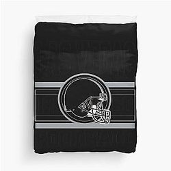 Art Las Vegas Raiders Duvet Cover