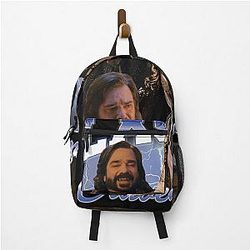 Laszlo Cravensworth 90s Design Classic T-Shirt Bag