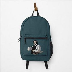 Jackie Daytona aka Laszlo Cravensworth Backpack