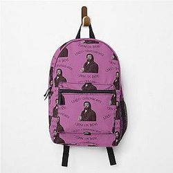 Chum Irene Laszlo Cravensworth Backpack