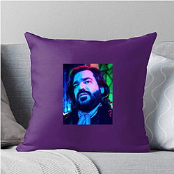 Laszlo Cravensworth Merch Laszlo Cravensworth Pillows Cover