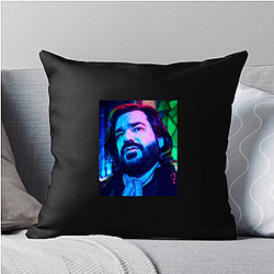 Laszlo Cravensworth Merch Laszlo Cravensworth Pillows Cover