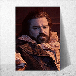 Laszlo Cravensworth Merch For Fans Laszlo Cravensworth Posters