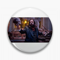 Laszlo Cravensworth Merchandise For Fans Laszlo Cravensworth Pins