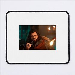 Laszlo Cravensworth Limited Collection Laszlo Cravensworth Mouse Pads