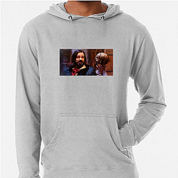 Laszlo Cravensworth Special Collection Laszlo Cravensworth Hoodies