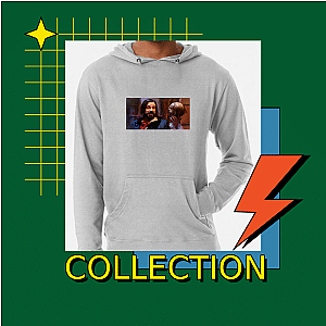 Laszlo Cravensworth Hoodies