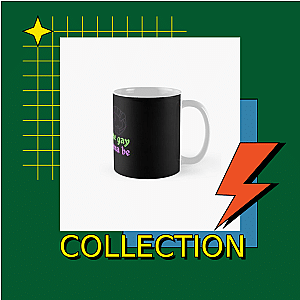 Laszlo Cravensworth Mugs