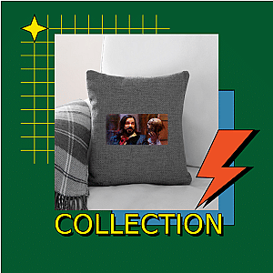 Laszlo Cravensworth Pillows Cover