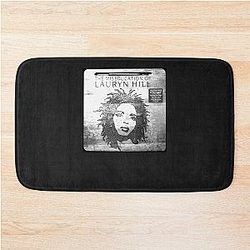 The Lumineers Wake Me Up Bath Mat