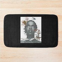 The Fugees Lauryn Hill Bathmat
