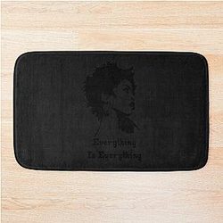 Fugees Lauryn Hill Bath Mat